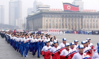 유엔, 대북 인도지원 단체 4곳 제재면제