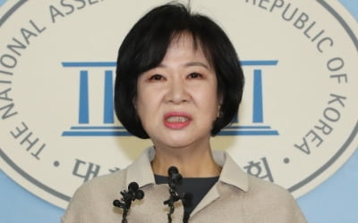 '투기 의혹' 손혜원, 오후 2시 목포 기자간담회…오늘 생일?