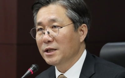 성윤모 산업장관 "동남권 원전해체연구소 설립방안 3월 발표"