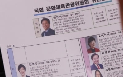 손혜원 "내일 목포 기자회견…반전 빅카드 없다" 나경원에 "조심하기 바란다" 충고도