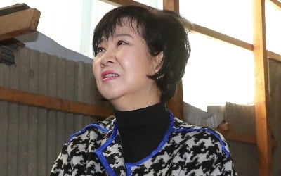 손혜원 "왜곡기사 국민소모전…시끄럽게 만든 것 국민에게 죄송"