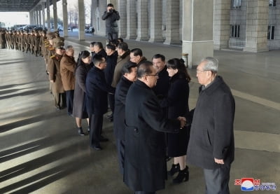 '北 선전선동 대부' 김기남 컴백…박광호 부재 영향 추정