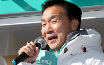 손학규 "제왕적 대통령제 여전, 제2의 최순실 나타나"