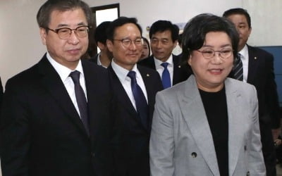 국정원 "북·미, 2차 정상회담 공동선언문 문안조정 들어갈 듯"