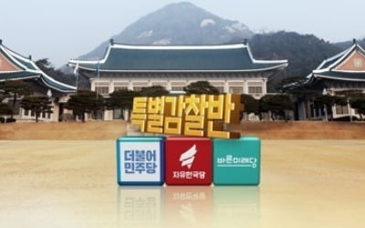 靑 특감반 의혹 여진…민주 "정쟁 그만" vs 한국 "국조·특검"