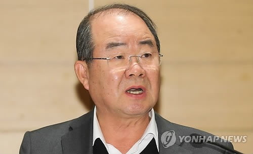 [신년사] 대우조선 정성립 "완전한 정상화 위해 고삐 조여야"