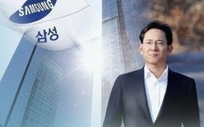 이재용 "5G 장비 시장에서 도전자 자세로 경쟁력 확보해야"