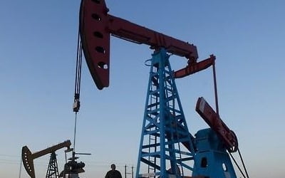 국제유가, 4거래일 연속 상승…WTI 1.2%↑