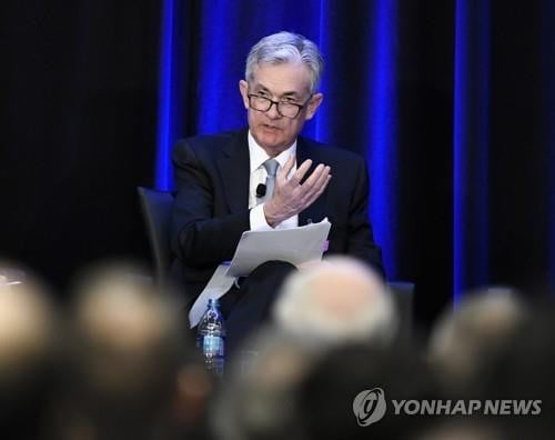 "12월 증시급락에 'FOMC 위원들' 겁 먹었다"