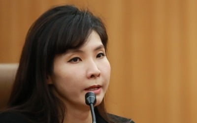 서지현 "안태근 인사보복 재판서 관련 검사들 새빨간 허위진술"