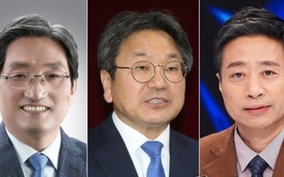 靑, 오후 4시 신임 비서실장 공개…임종석 실장이 발표