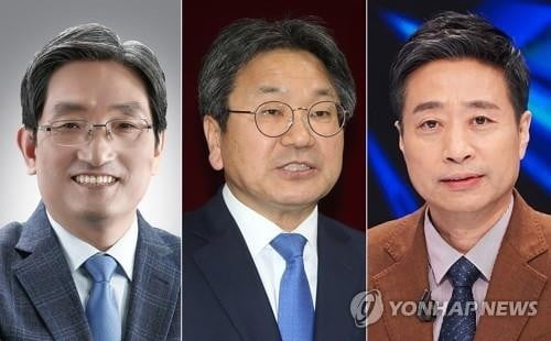 文대통령, 청와대 비서실·핵심참모 교체…2기 청와대 공식 출범