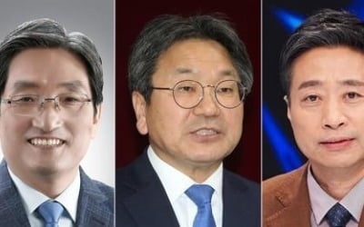 文대통령, 청와대 비서실·핵심참모 교체…2기 청와대 공식 출범