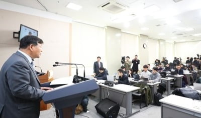 노태강 "체육계 성폭력 대책 전면 재검토…국민 눈높이 맞출 것"