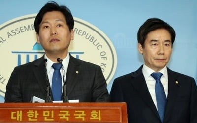 민주, 손금주·이용호 입당 보류…"계속 심사키로"