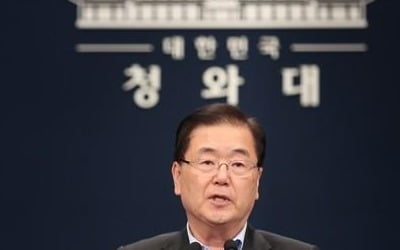 NSC상임위 개최…"김정은 방중, 북미정상회담 개최에 긍정적"