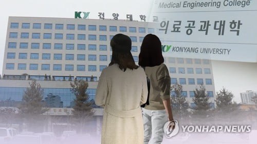 건양대 "캄보디아 귀국 학생들 건강 양호…1명은 미열"