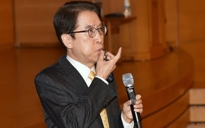 신창재 교보생명 회장 "IPO 추진은 제2의 창사"