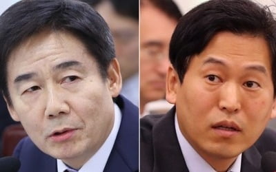 민주, 손금주·이용호 입·복당 불허…"정강정책 안 맞는 활동"