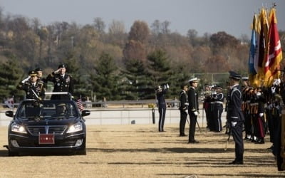 日언론 "美, 주한미군 약화 우려해 유엔사 기능 강화" 해석