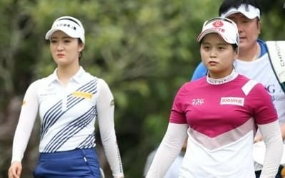 막 올리는 KLPGA…오지현·최혜진·이소영·김아림 대결