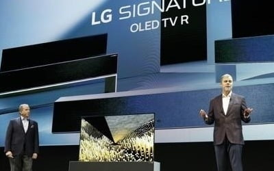 영국 소비자, LG TV·삼성 스마트폰이 '최고 제품'