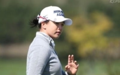 LPGA개막전은 '왕중왕전'…'부활' 전인지·'최소타' 김세영 출격