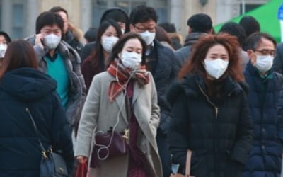 한국·중국 최악의 미세먼지에 시달리지만…일본은 '청정'