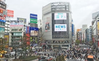 일본 기업 도산 28년만에 최저…인력난 도산은 증가