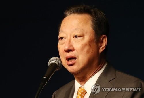 박용만 "대북 경협사업서 중국이 우리보다 경쟁력 우위"