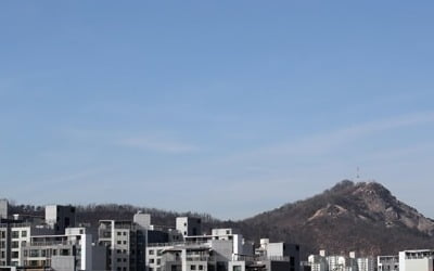 미세먼지 걱정 없는 청정한 하루…평년 기온 회복