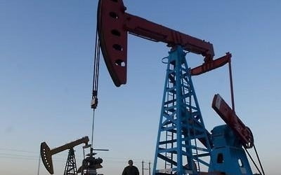 국제유가, 이틀째 상승 지속…WTI 0.4%↑