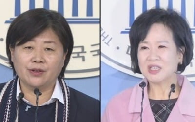 민주, 손혜원·서영교 파문확산 곤혹…당직·국회직 배제 관측