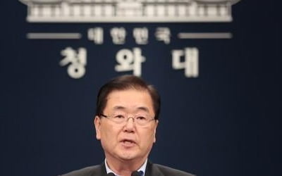 NSC상임위 개최…"북미정상회담 논의 동향 점검, 적극 지원키로"