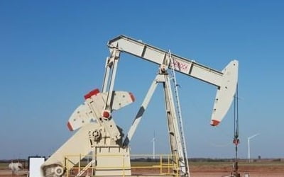 국제유가, 수요감소 전망에 다시 하락…WTI 0.5%↓