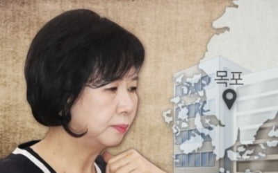 한국, 손혜원랜드게이트 명명…"대통령 사과하고 조치 지시해야"