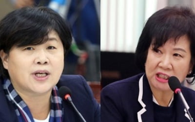 여야, '손혜원의혹' 공방가열…대통령 사과·상임위 개최 요구