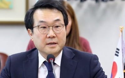 외교부 "이도훈 본부장, 18~22일 스웨덴 방문"…남북미회동 주목