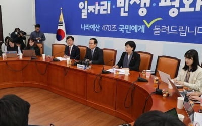 1월 임시국회 문은 열렸으나 '개점휴업'…여야 대치 지속