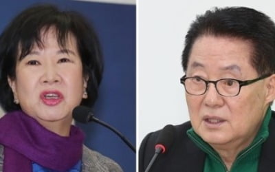 카지노 잭팟, 박지원 '배신의 아이콘' 맹공…朴 "대응할 가치 못느껴"