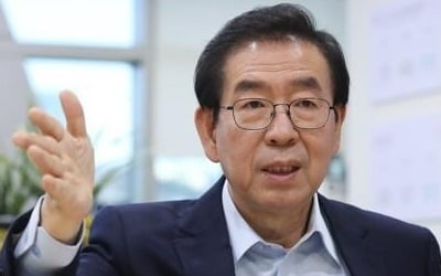 '용산참사 10년' 박원순 "밝힐 것 밝혀 책임지도록 해야"