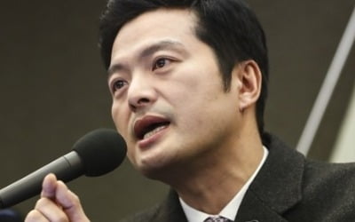 김태우 "민정수석실 출장비 부당 수령…인사 검증 실패"