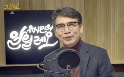 유시민 "대선주자 조사서 빼달라"…여론조사심의위에 공문