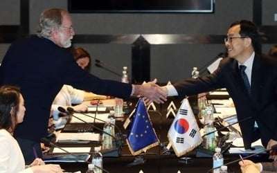 EU "한국 ILO 핵심협약 비준 노력 지지…추가 조치 필요"