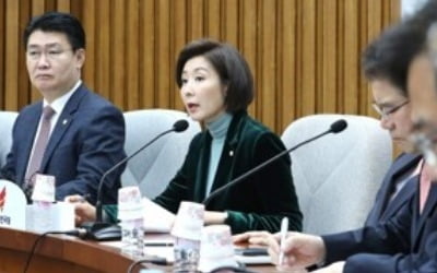 한국, 손혜원 의혹 중심 목포行…국조·특검 '군불때기' 지속