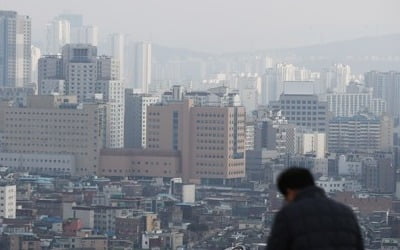 전국 미세먼지 '나쁨'…늦은 오후부터 차차 해소