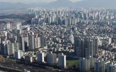 한국 가계부채 증가속도 세계 2위…GDP 비율은 최고