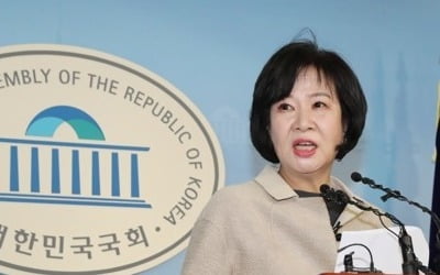 靑 "대통령 배우자 친구라도 靑이 국회의원 감찰할 수 없어"