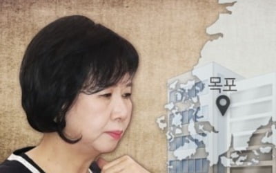 '손혜원 목포간담회'에 野 공세…여야 선거제개혁 대립도 격화