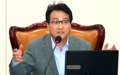 안민석 "체육계 미투 사건 청문회 개최 필요"